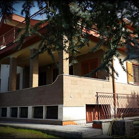 La Casa Degli Oleandri Roma Exterior foto
