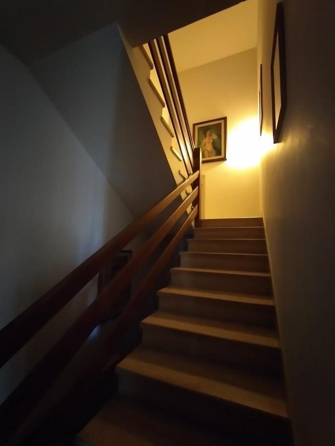 La Casa Degli Oleandri Roma Exterior foto