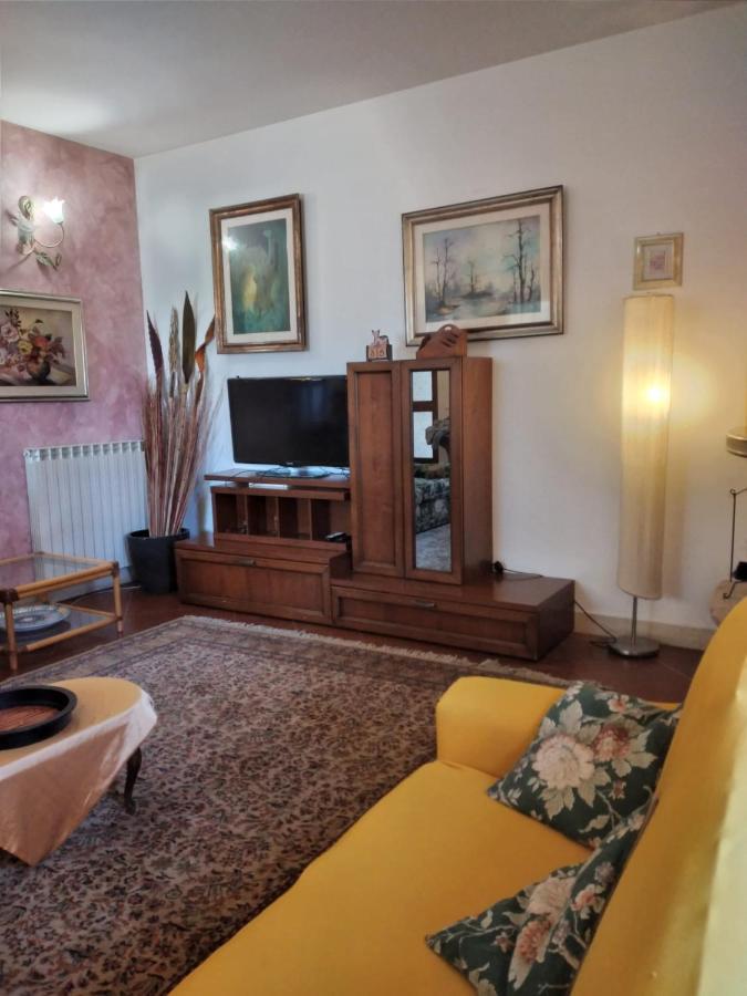 La Casa Degli Oleandri Roma Exterior foto
