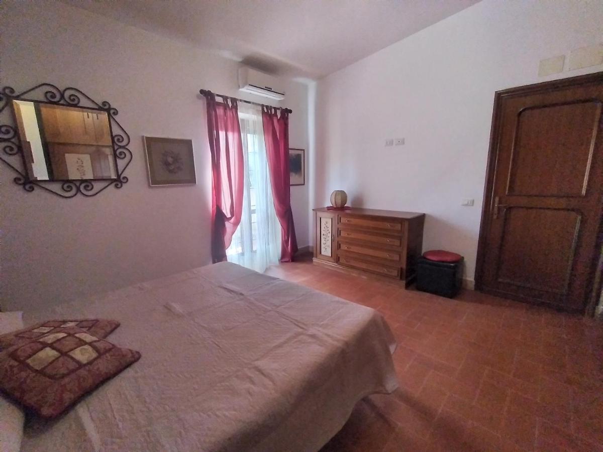 La Casa Degli Oleandri Roma Exterior foto