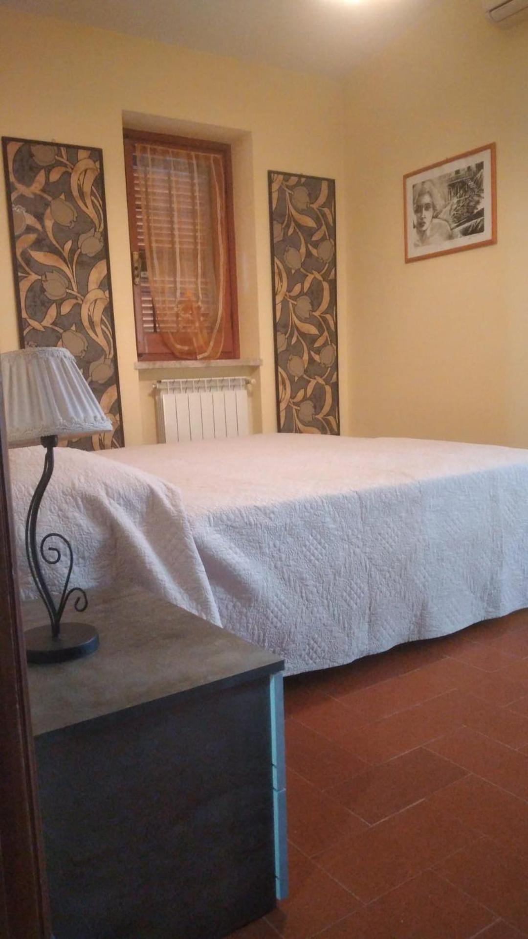 La Casa Degli Oleandri Roma Exterior foto
