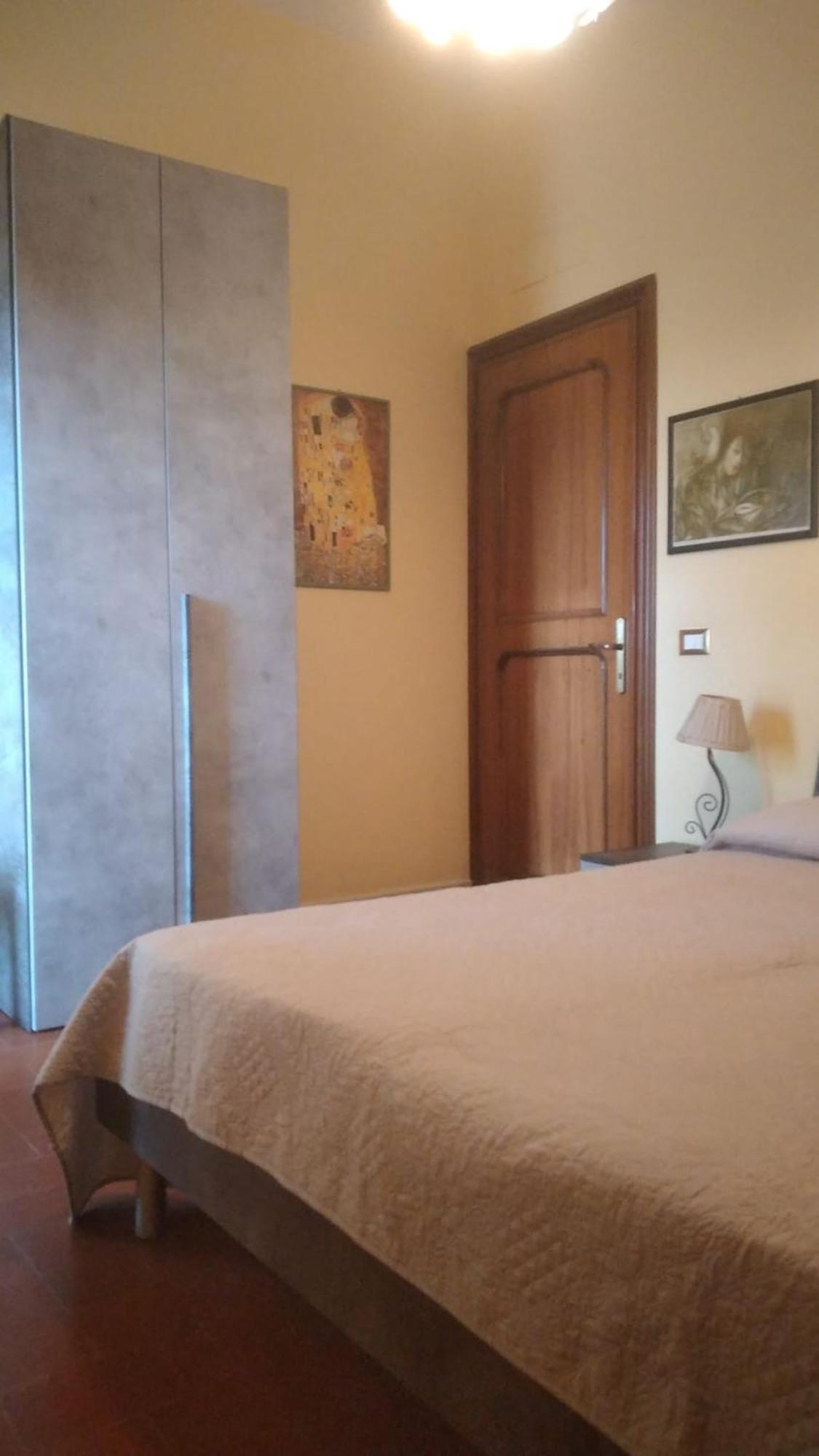 La Casa Degli Oleandri Roma Exterior foto