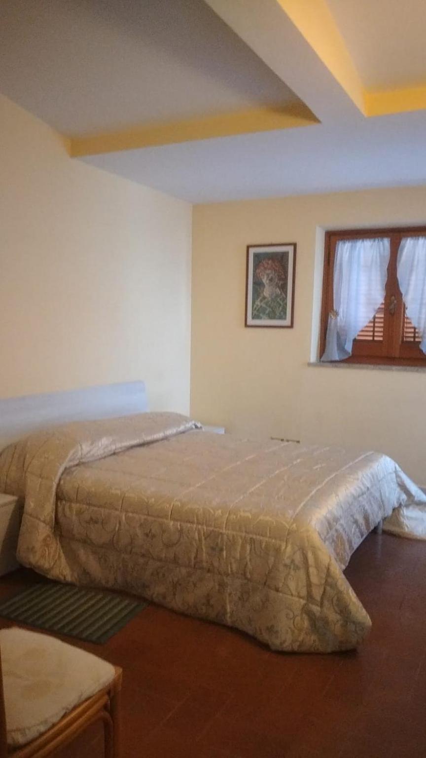 La Casa Degli Oleandri Roma Exterior foto